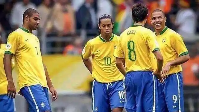 对手实力强 对手实力强