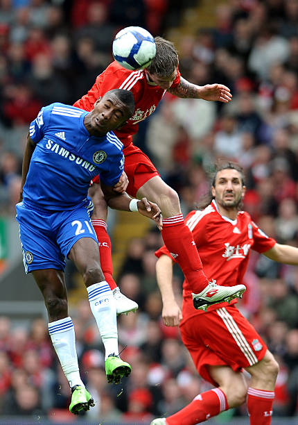 曼城的较量 曼城的较量